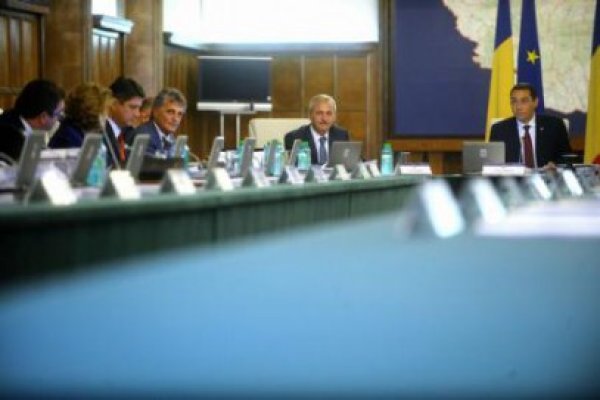 Guvernul a alocat 253.000 lei pentru despăgubirile necesare exproprierilor de pe autostrada Bucureşti-Braşov
